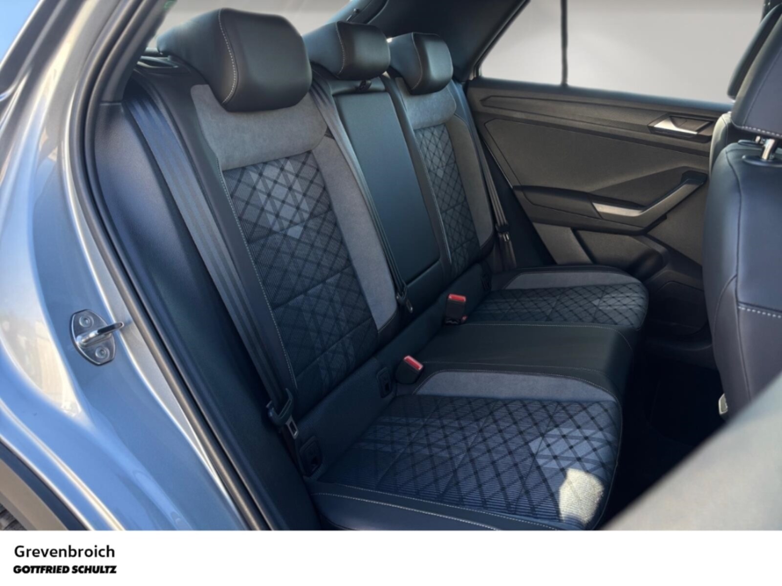 Volkswagen T-Roc – Bild 7