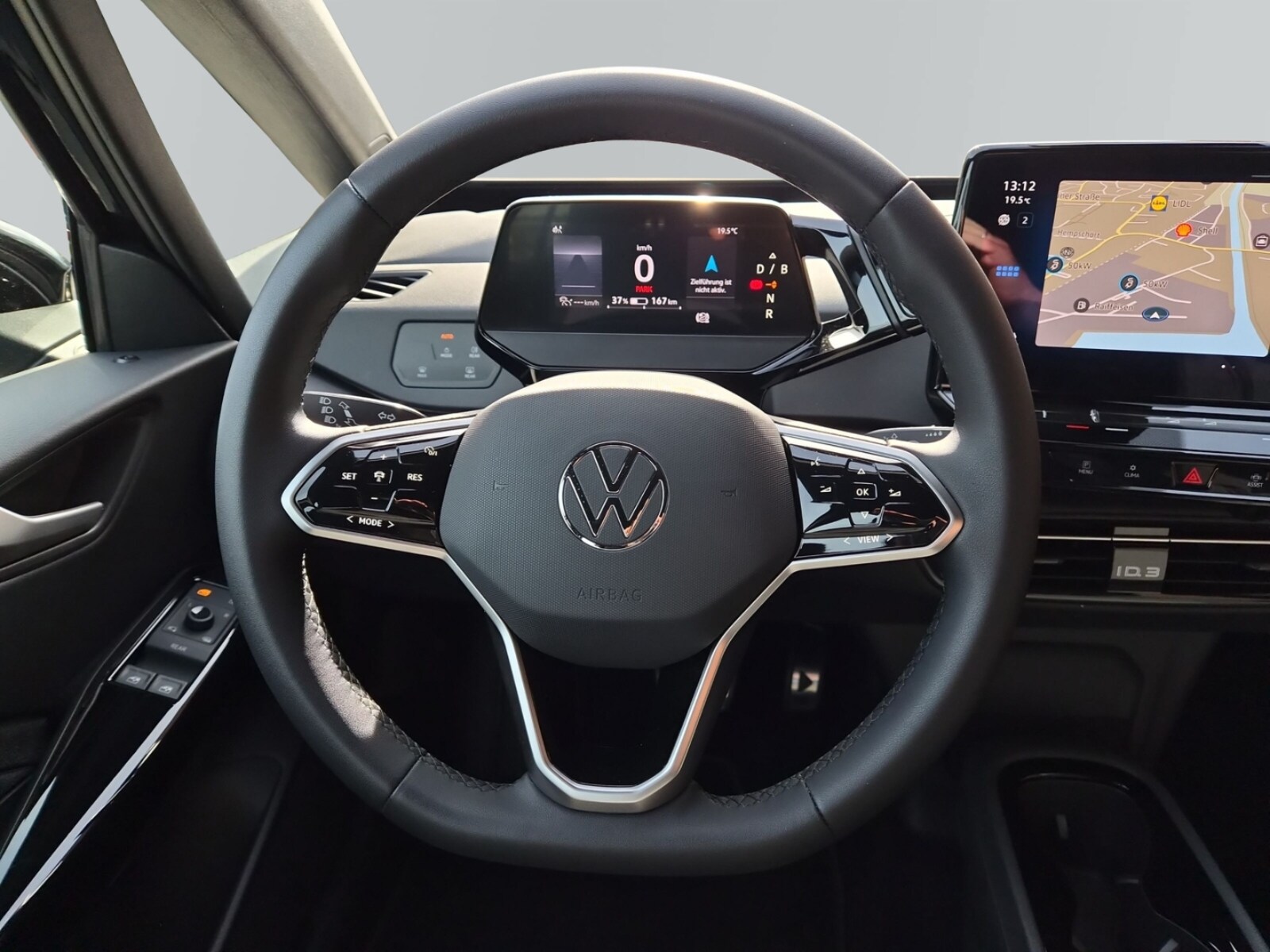 Volkswagen ID.3 – Bild 14