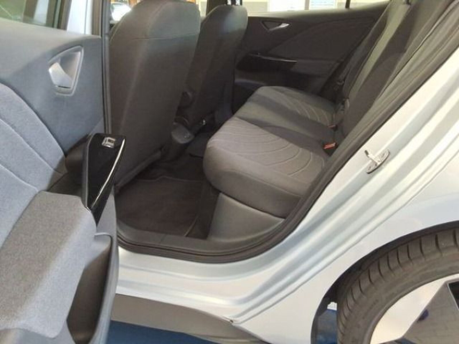 Volkswagen ID.3 – Bild 6
