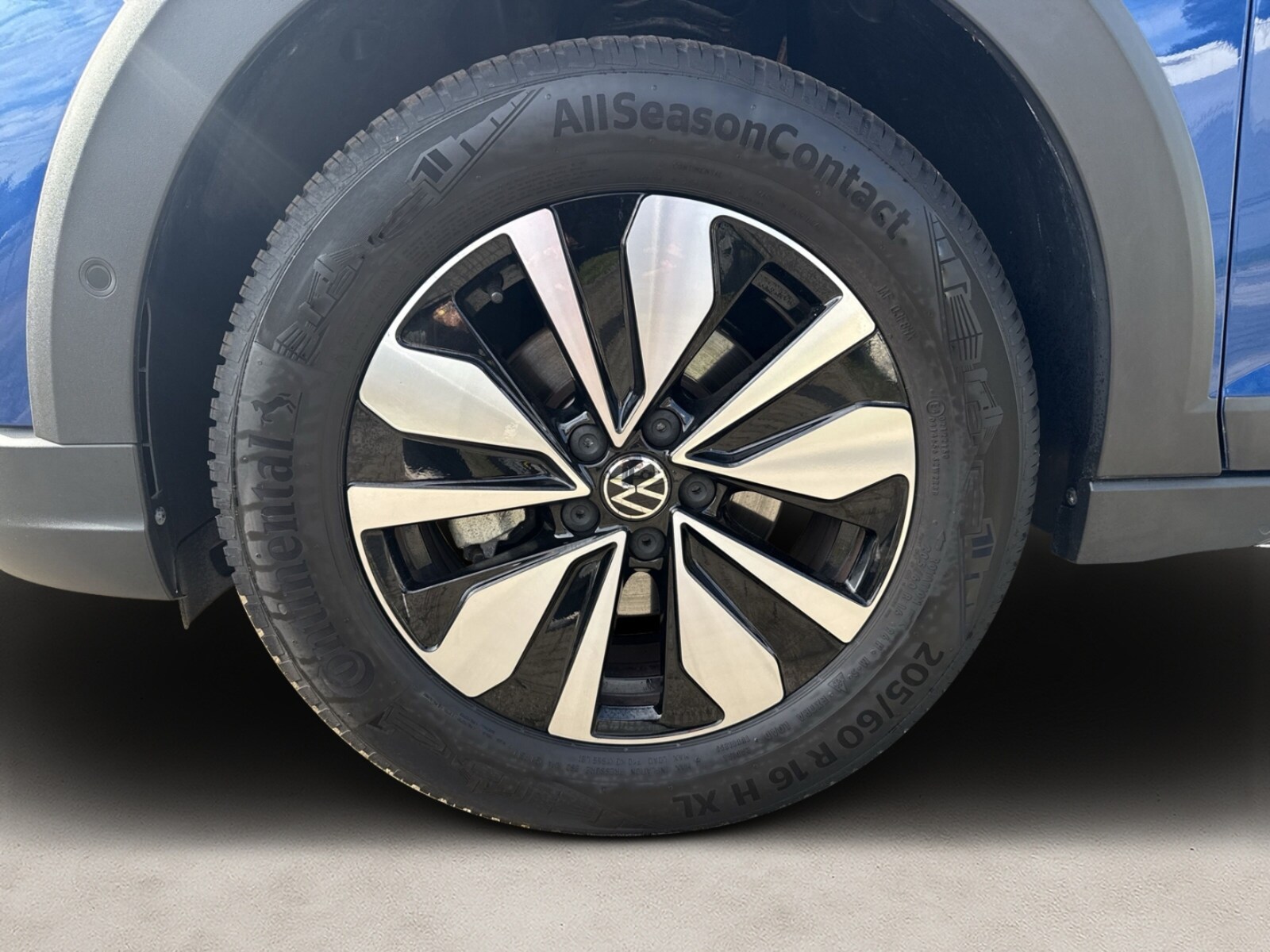 Volkswagen Taigo – Bild 7
