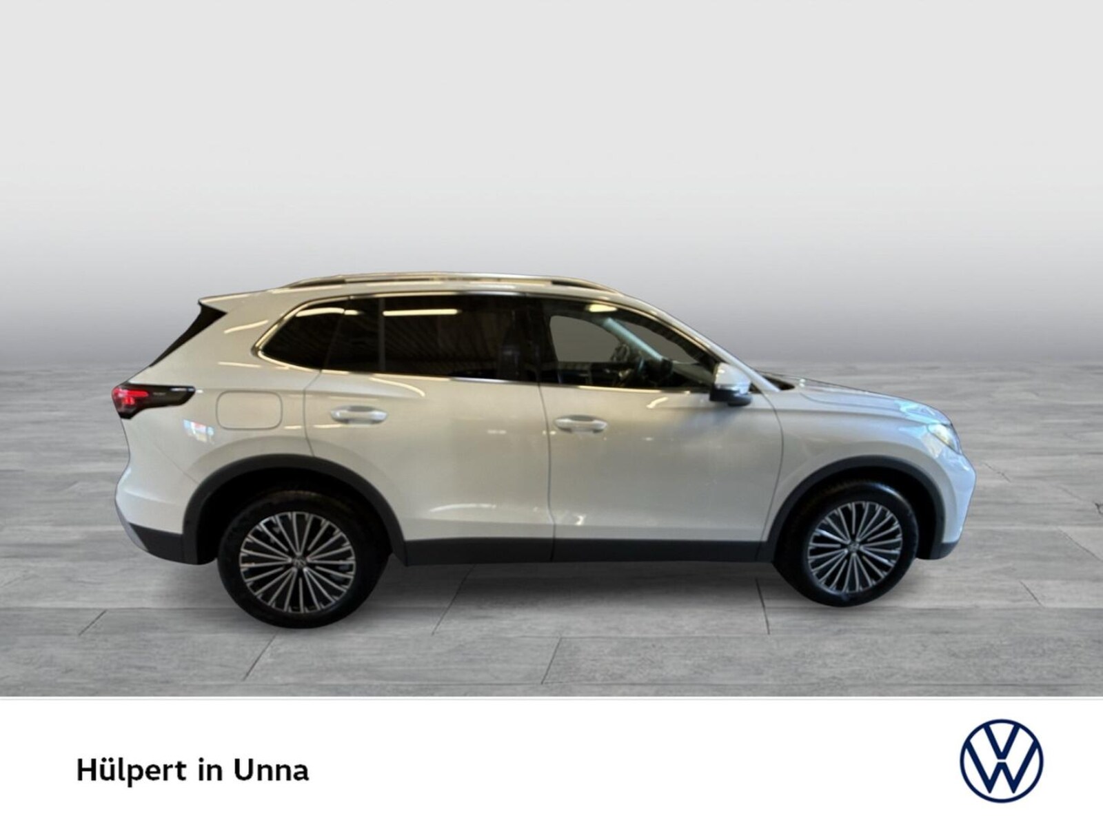 Volkswagen Tiguan – Bild 4