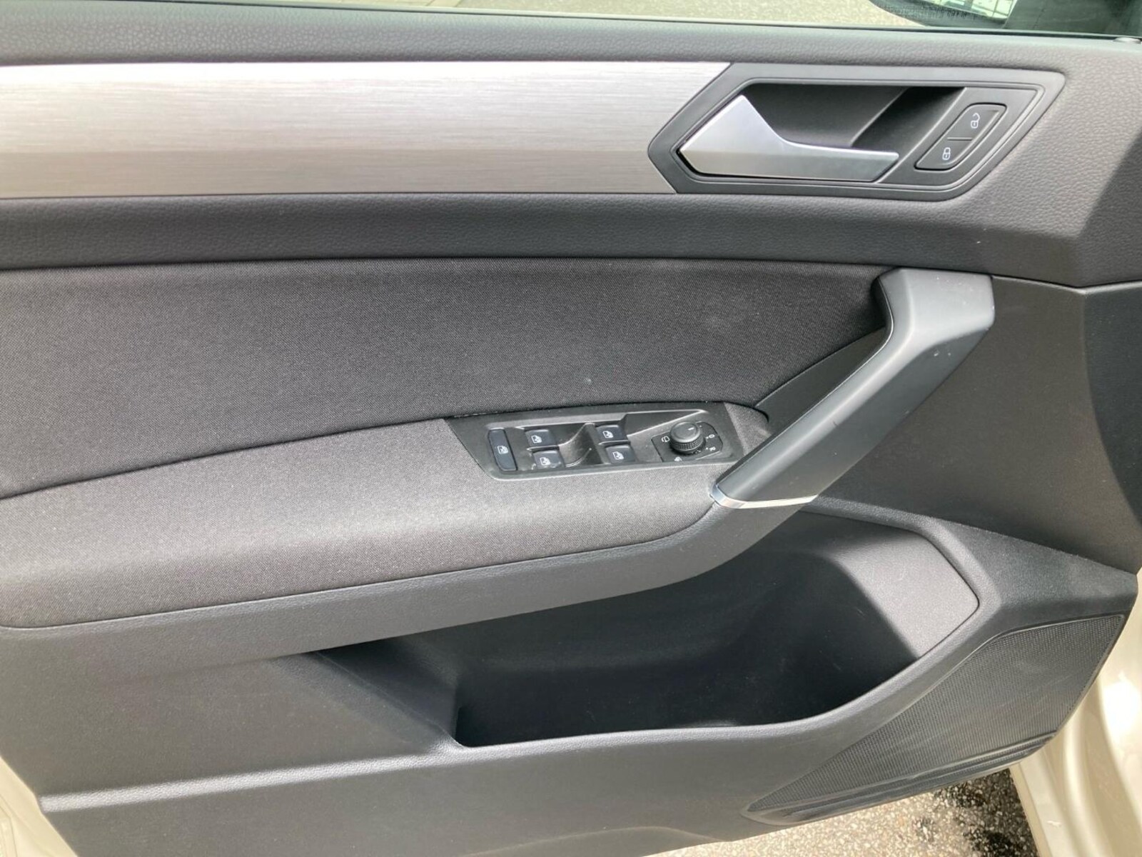 Volkswagen Touran – Bild 22