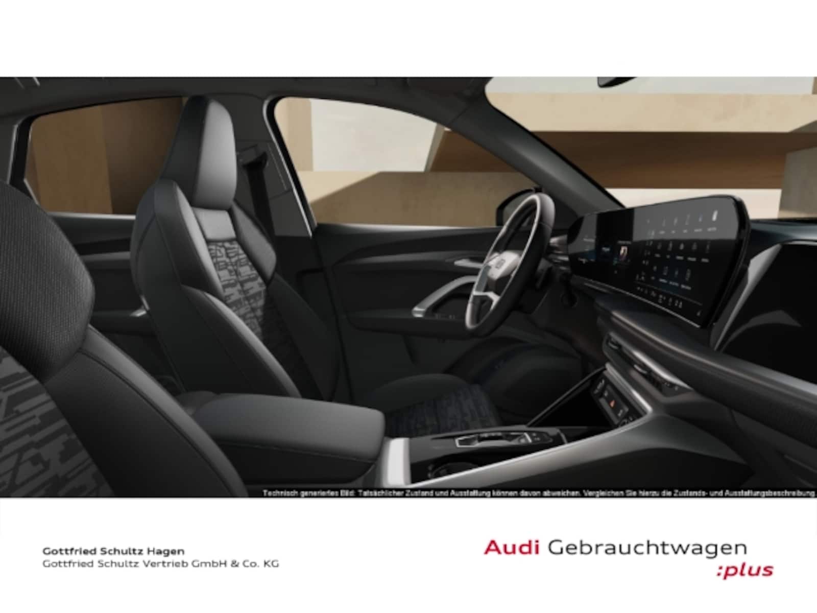 Audi Q5 Sportback – Bild 11