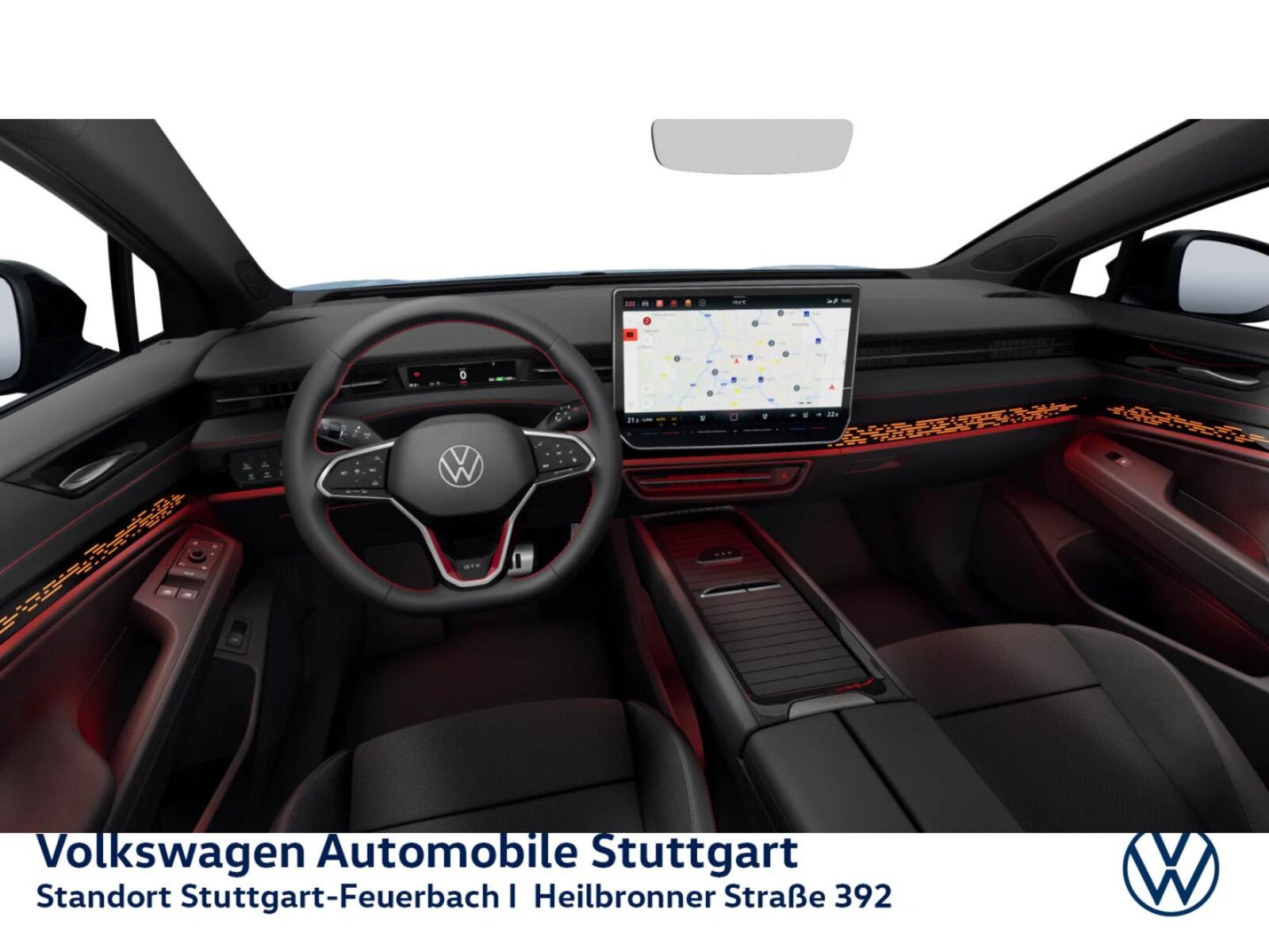 Volkswagen ID.7 – Bild 9