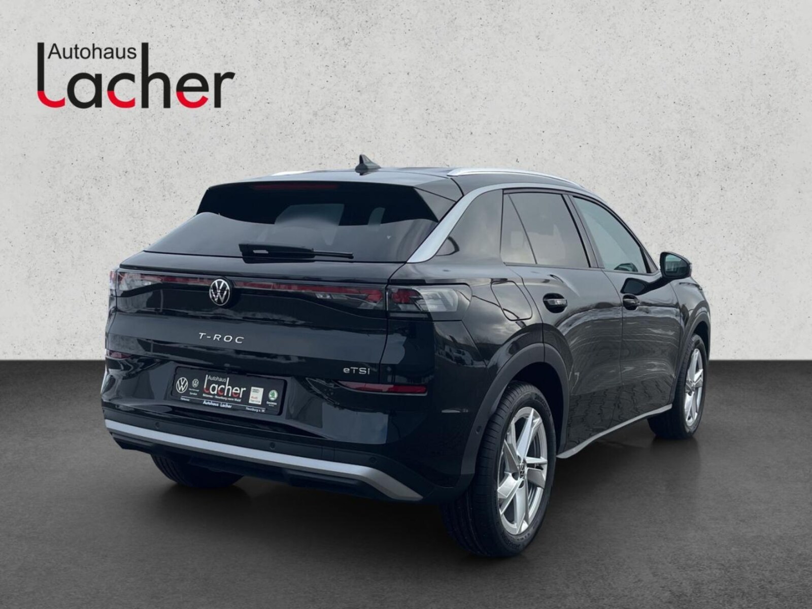 Volkswagen T-Roc – Bild 5