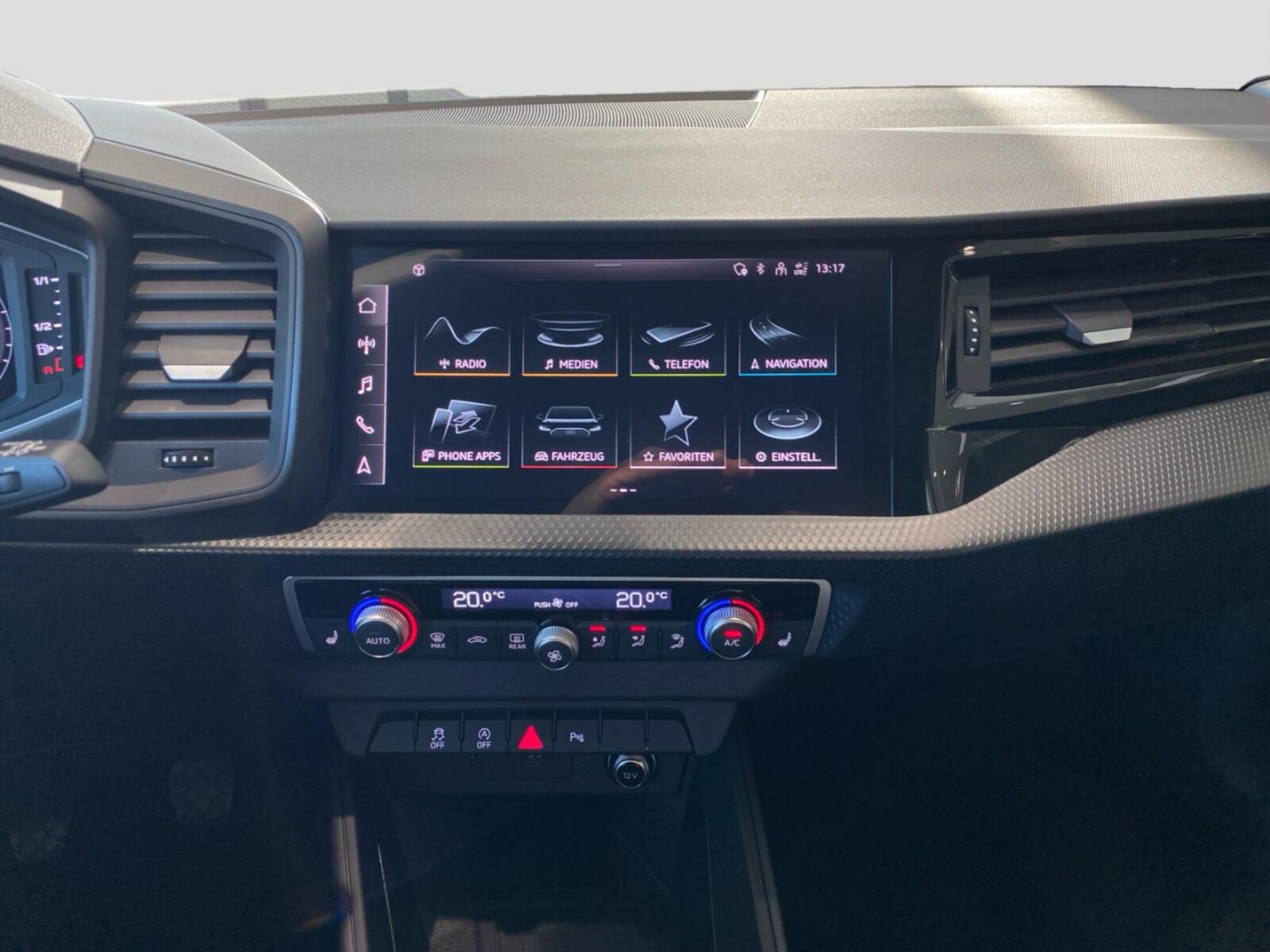 Audi A1 Sportback – Bild 6