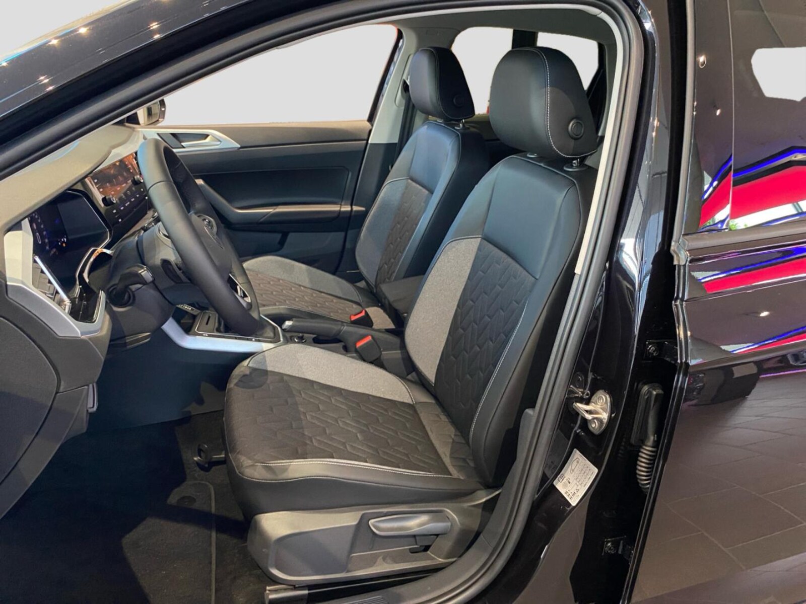 Volkswagen Polo – Bild 9