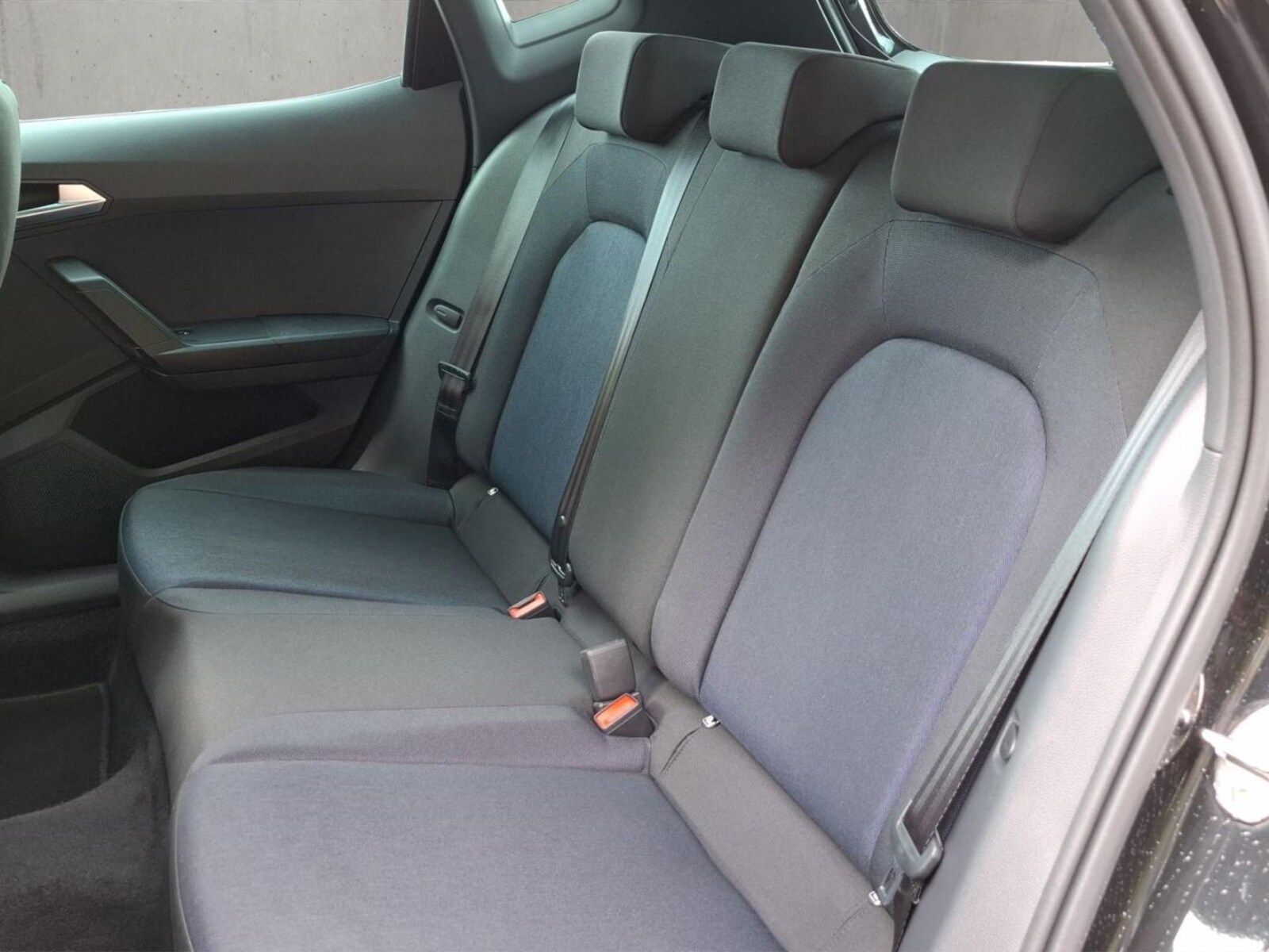 SEAT Arona – Bild 14