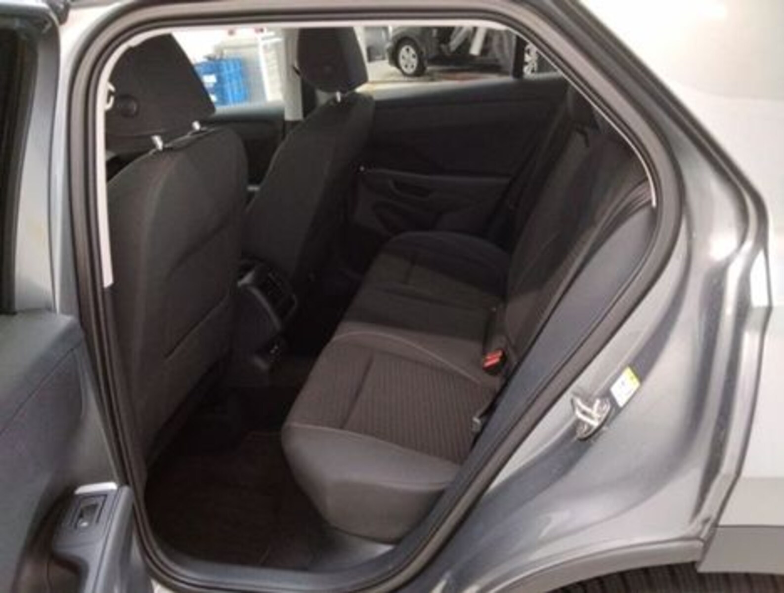 Volkswagen T-Roc – Bild 5