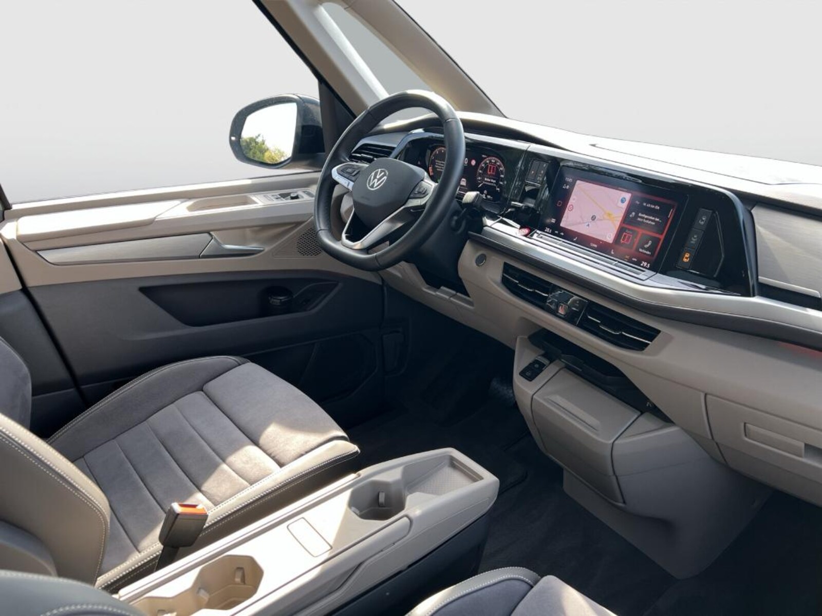 Volkswagen Multivan – Bild 15