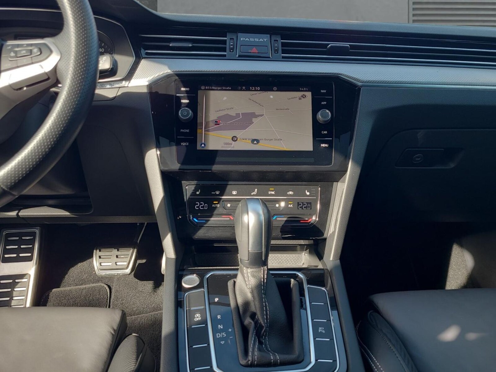 Volkswagen Passat Variant – Bild 10