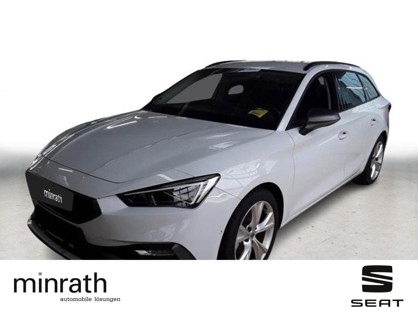 SEAT Leon Sportstourer