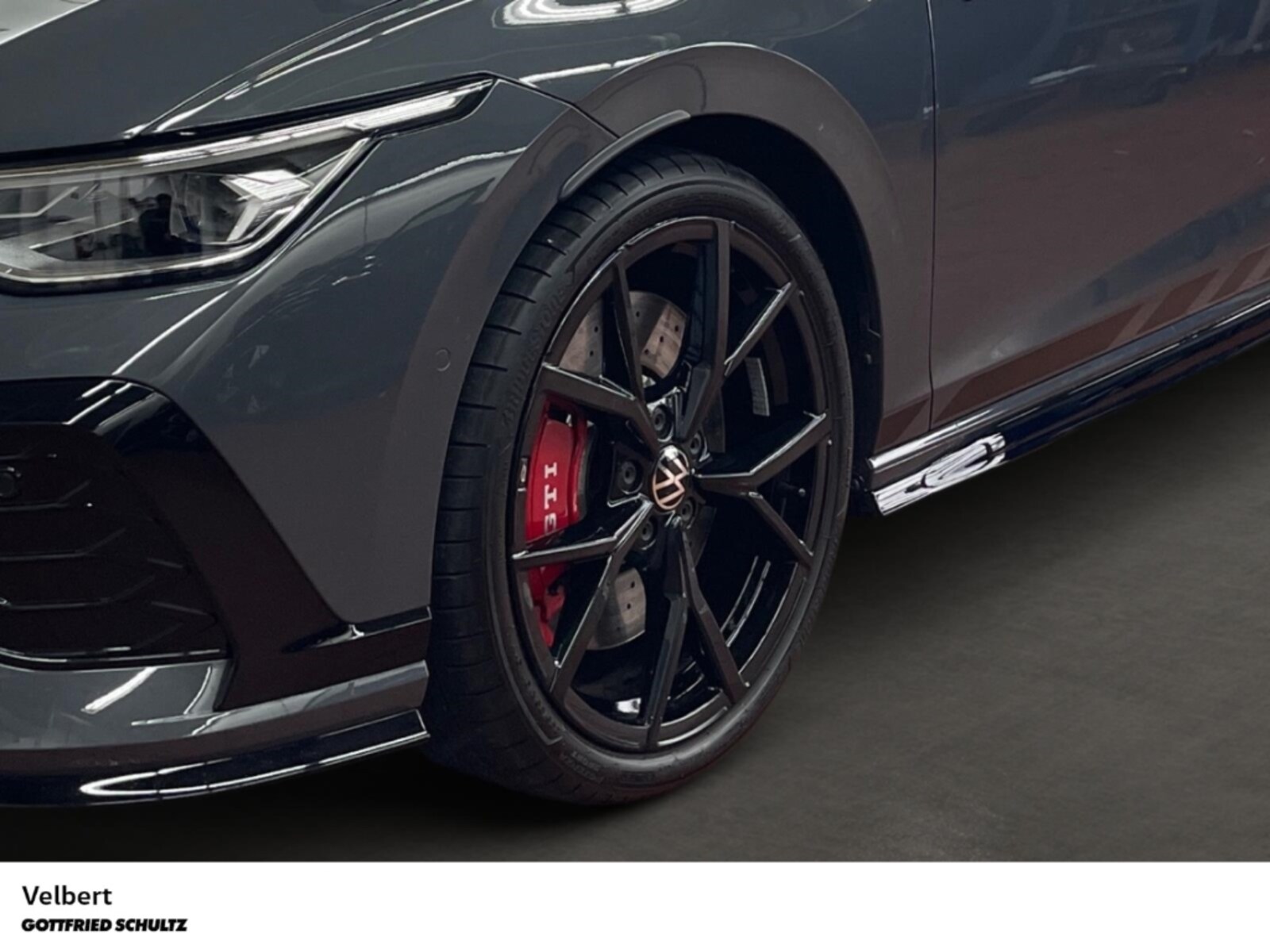 Volkswagen Golf – Bild 8