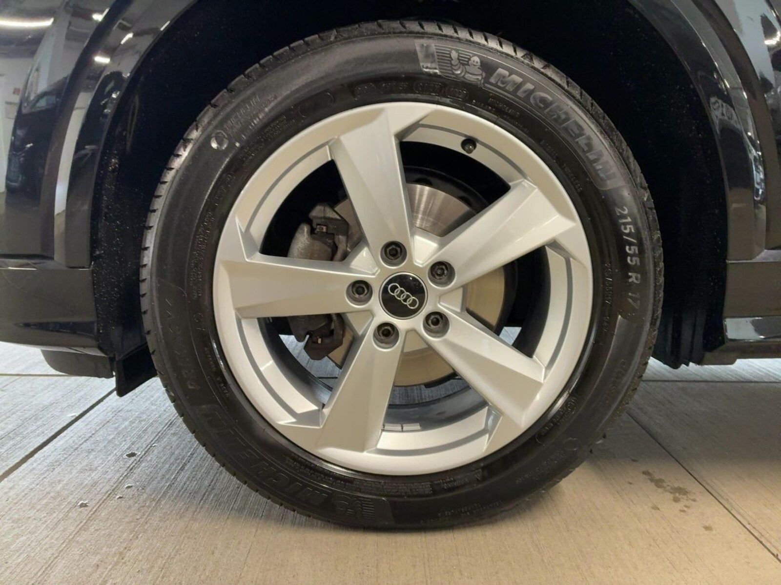 Audi Q2 – Bild 11