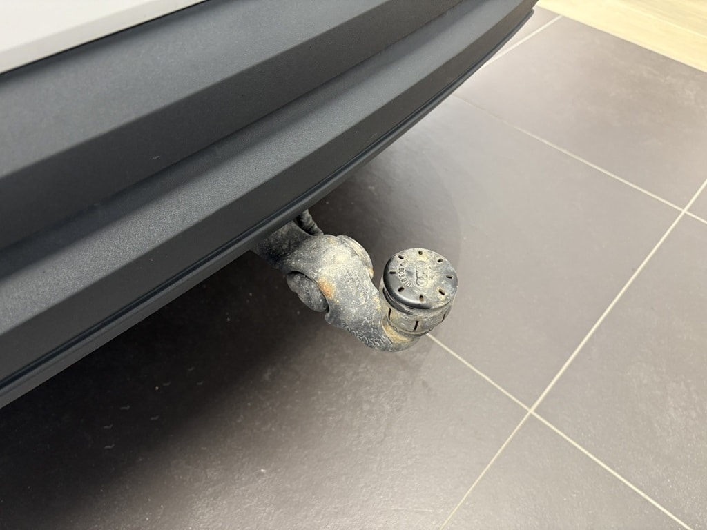 Image about Audi Q3 TFSI e Q3 45 TFSI e Proline 245 hk S tronic
