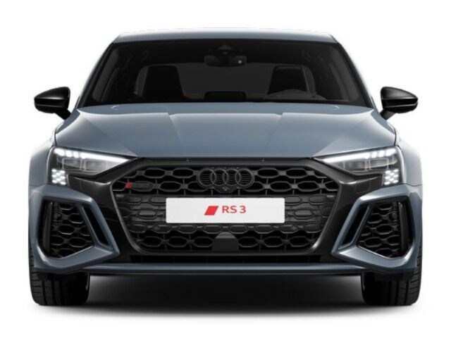 Image about Audi RS 3 Limousine TFSI quattro S tronic