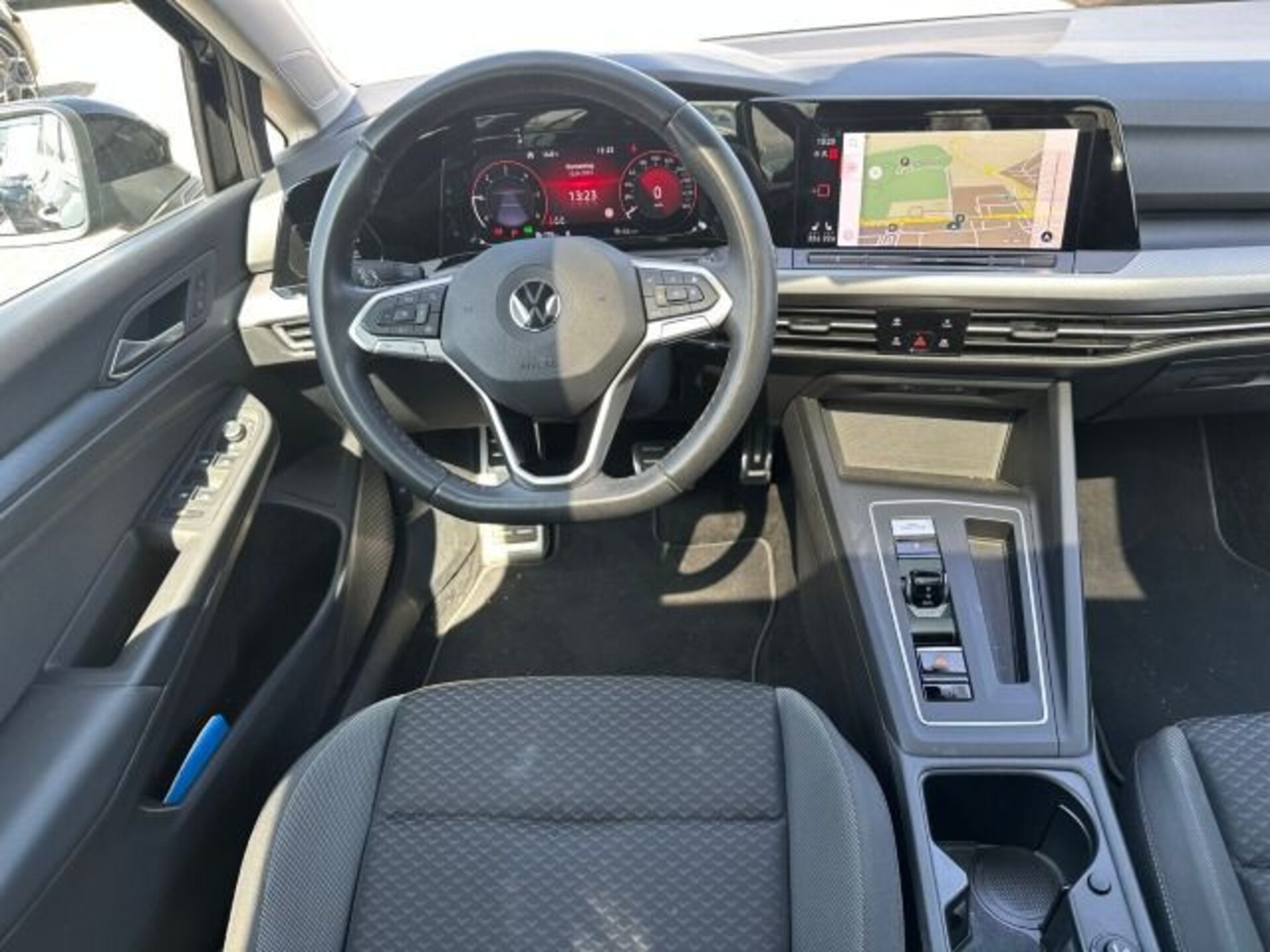 Volkswagen Golf Active