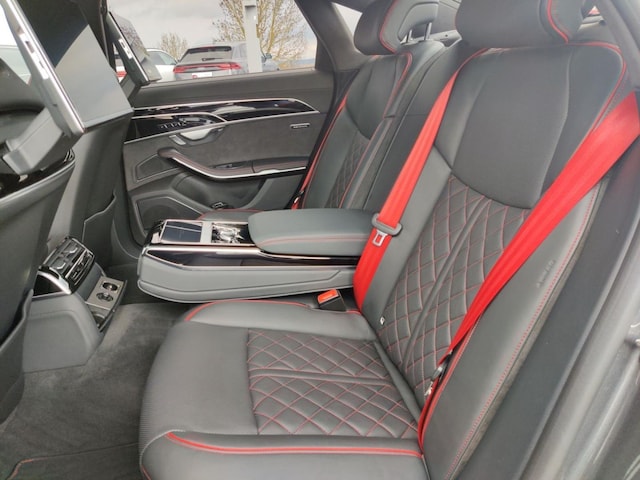 Audi S8 TFSI Quattro Tiptronic - 2022 - Joinsteer - #12