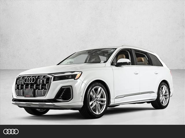 2025 Audi Q7