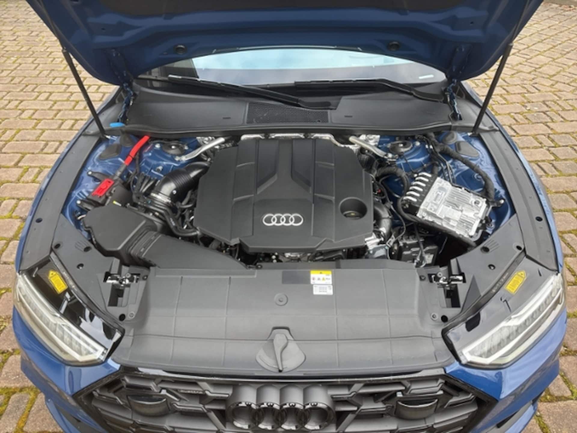 Audi A7 Sportback