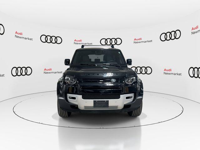 2023 Land Rover Defender