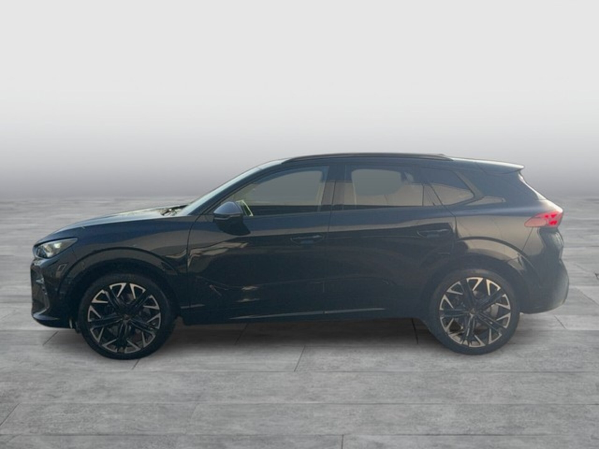 CUPRA Terramar VZ