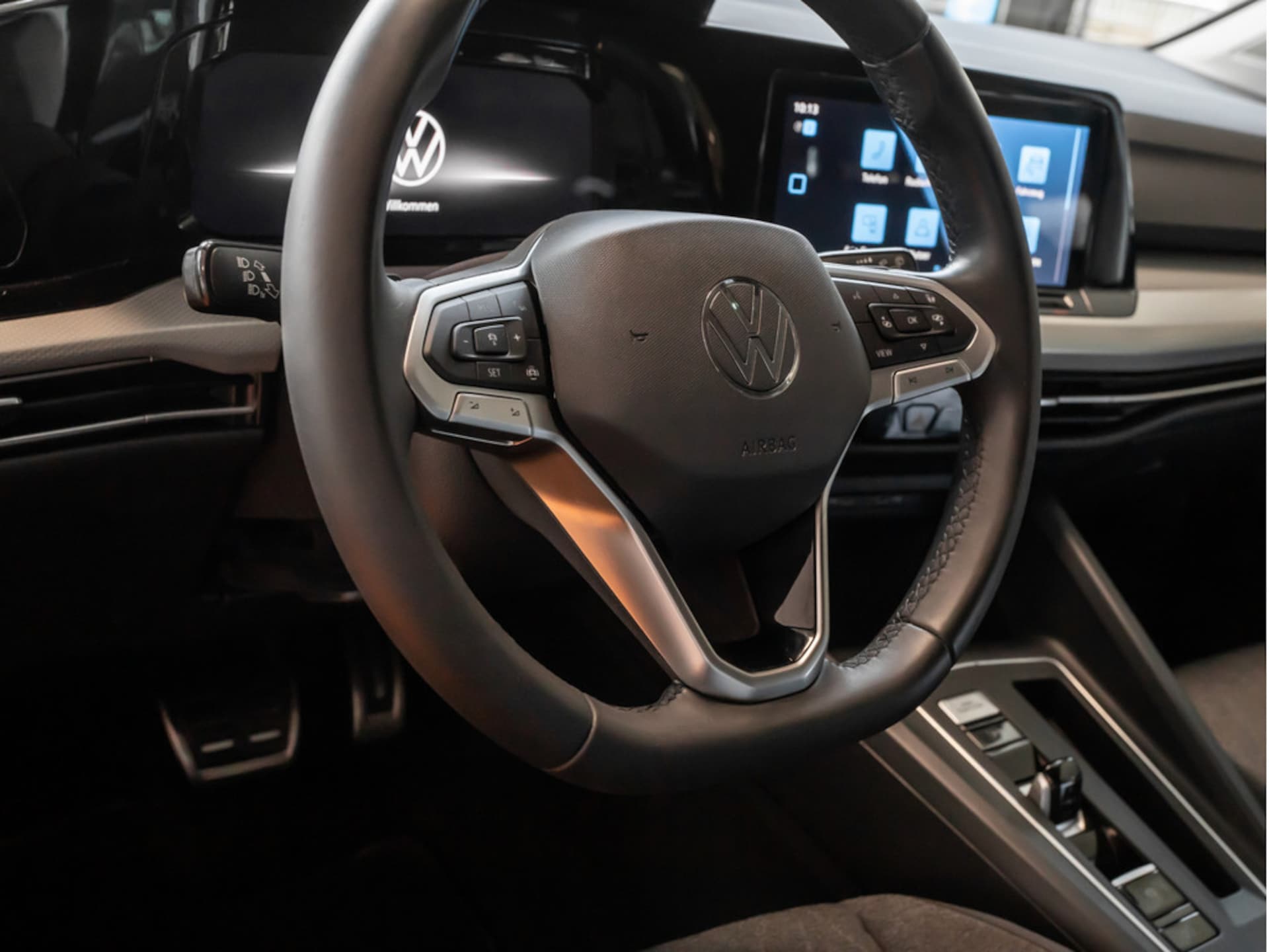 Volkswagen Golf MOVE