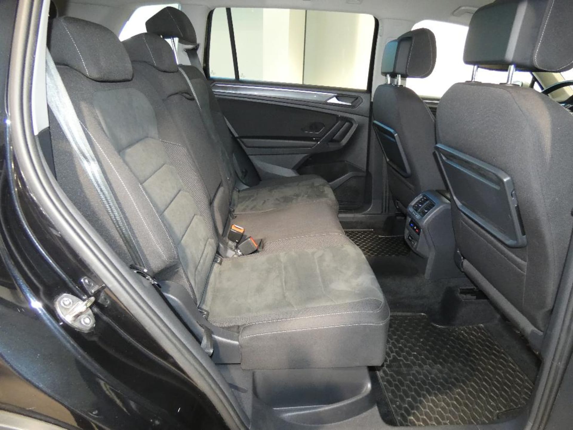 Volkswagen Tiguan Allspace Highline