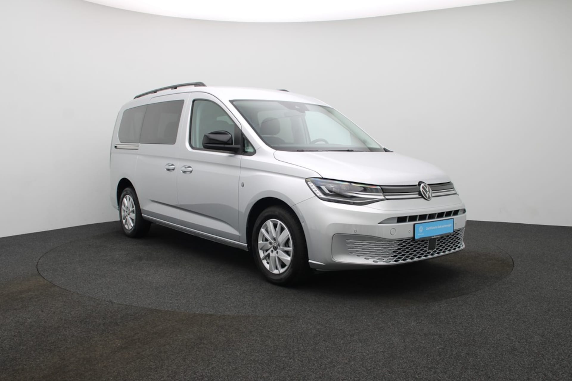 Volkswagen Caddy Maxi Life