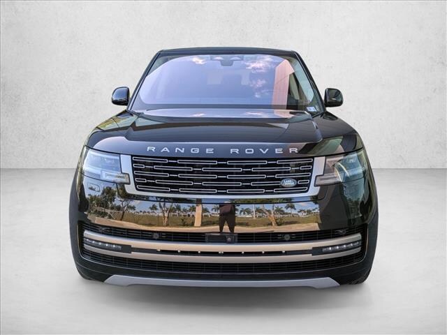 2023 Land Rover Range Rover