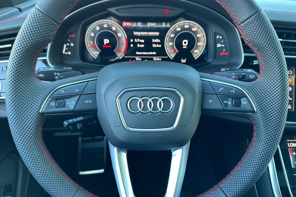 2026 Audi Q8 Prestige - Photo 21