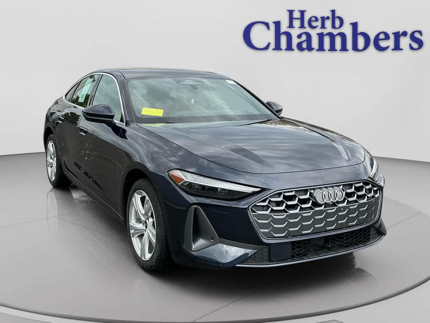 2025 Audi A5 Premium Plus quattro S tronic's photo