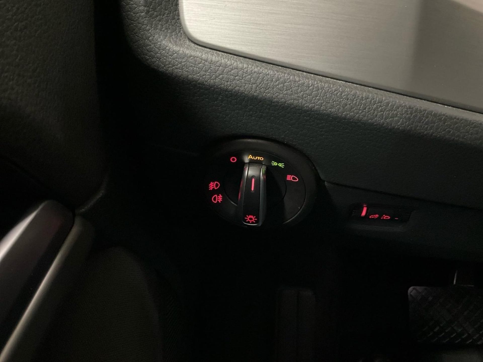 Volkswagen T6 Multivan Comfortline