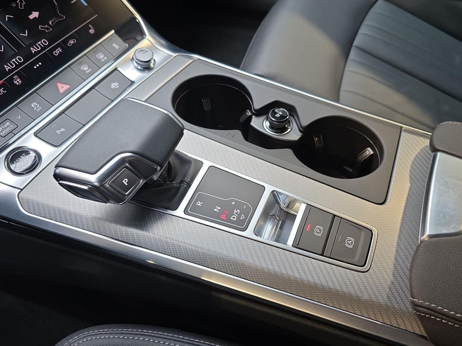 Audi A6 Avant – Bild 11