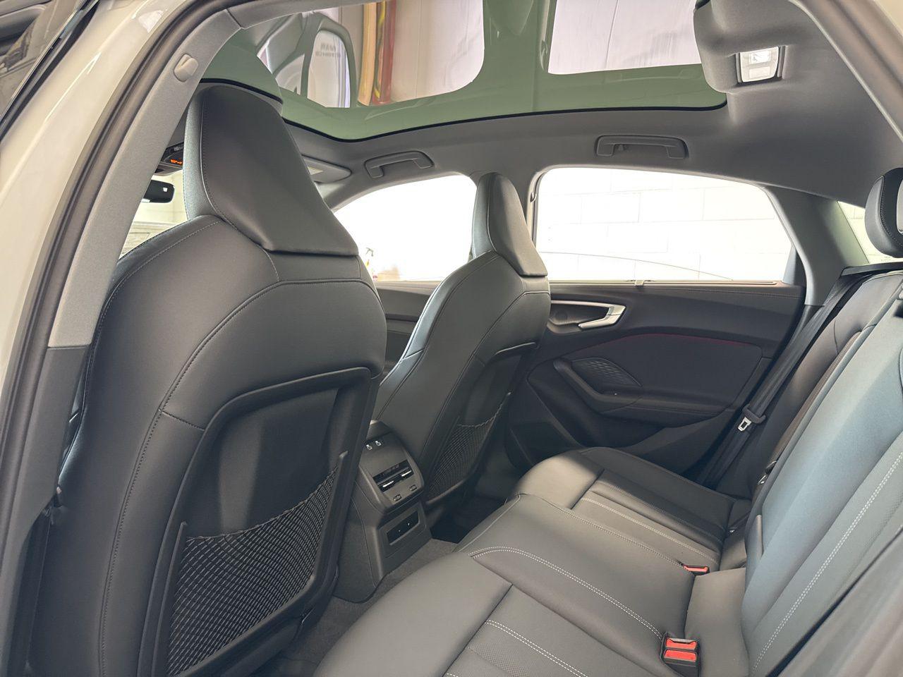 2025 Audi A5 Premium Plus - Photo 41