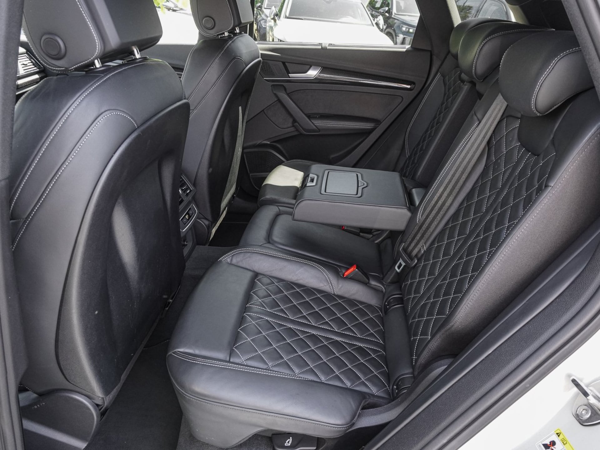 Audi SQ5 SUV
