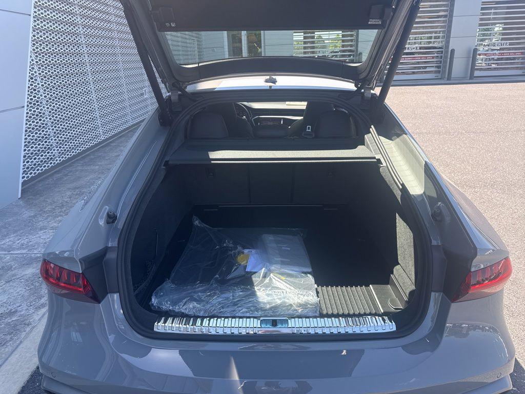2026 Audi RS 7 Base - Photo 25