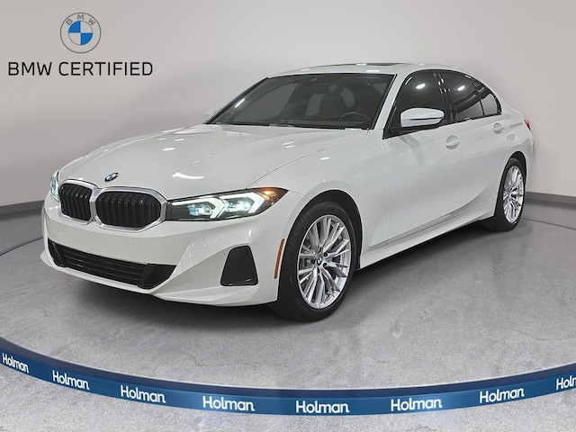 2023 BMW 330i