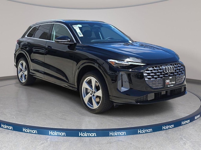 2026 Audi Q5