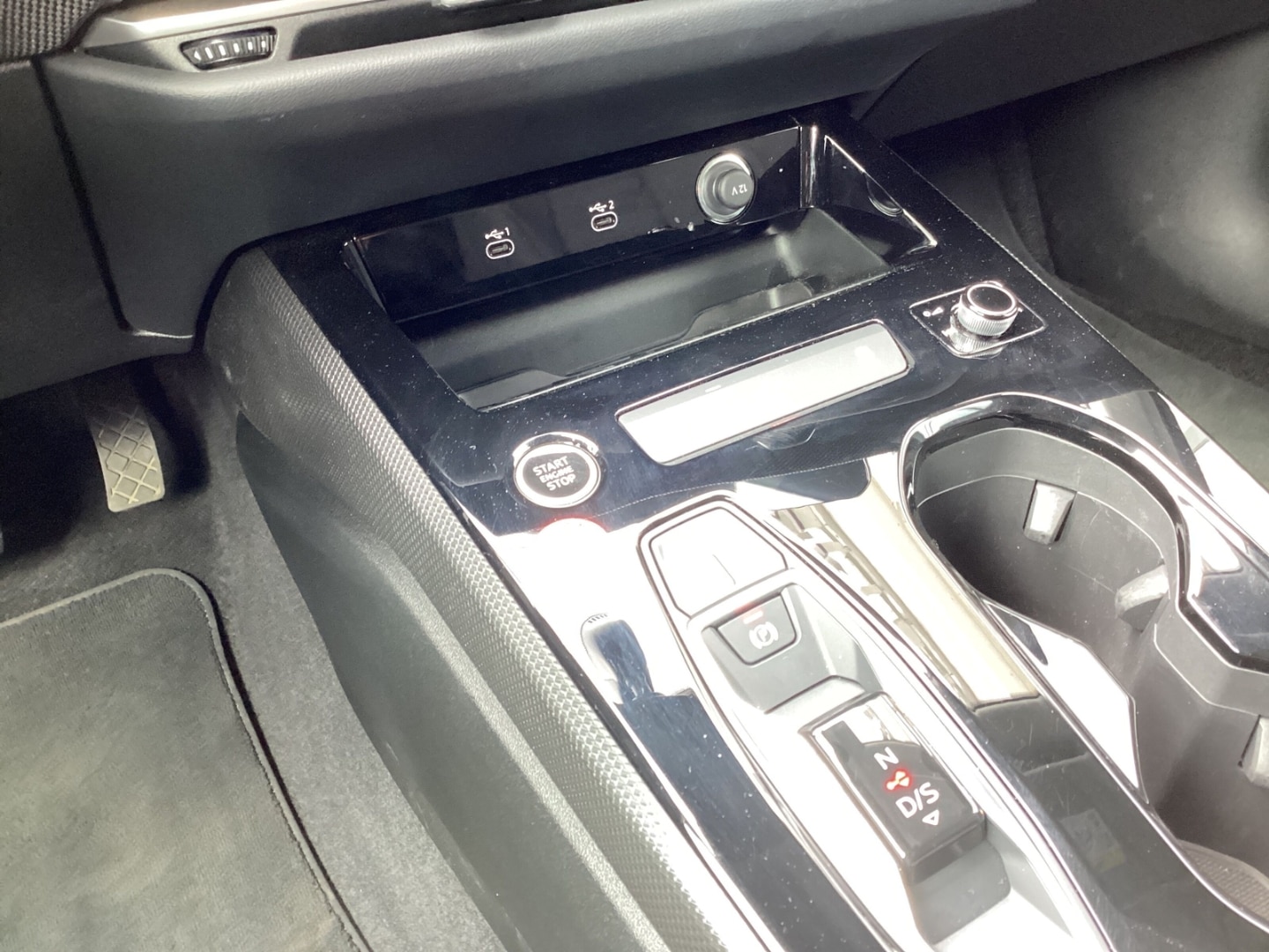 Bild über Audi A5 Avant TFSI S tronic - für weitere Informationen kontaktieren Sie den Audi Partner