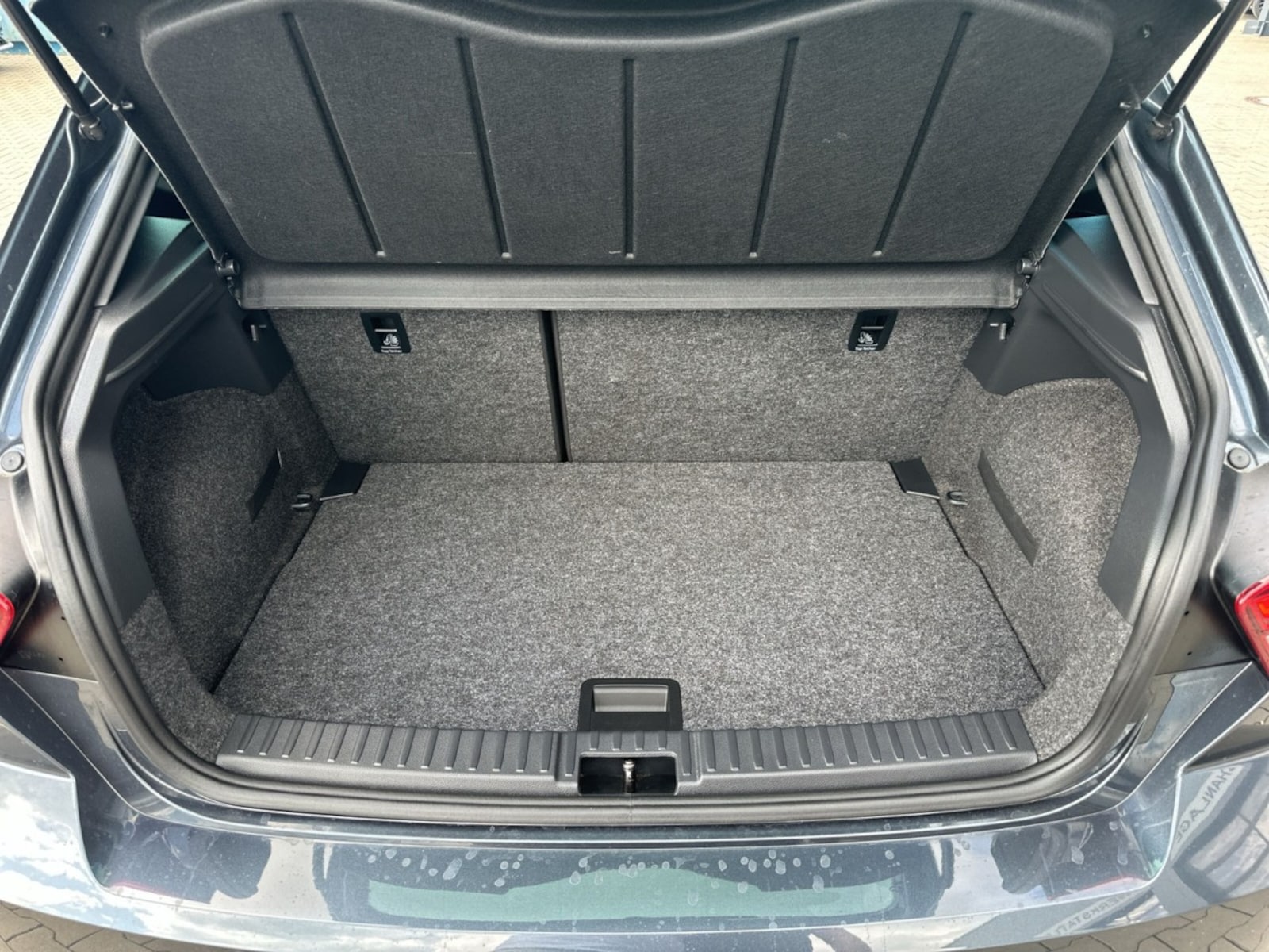 SEAT Ibiza – Bild 10