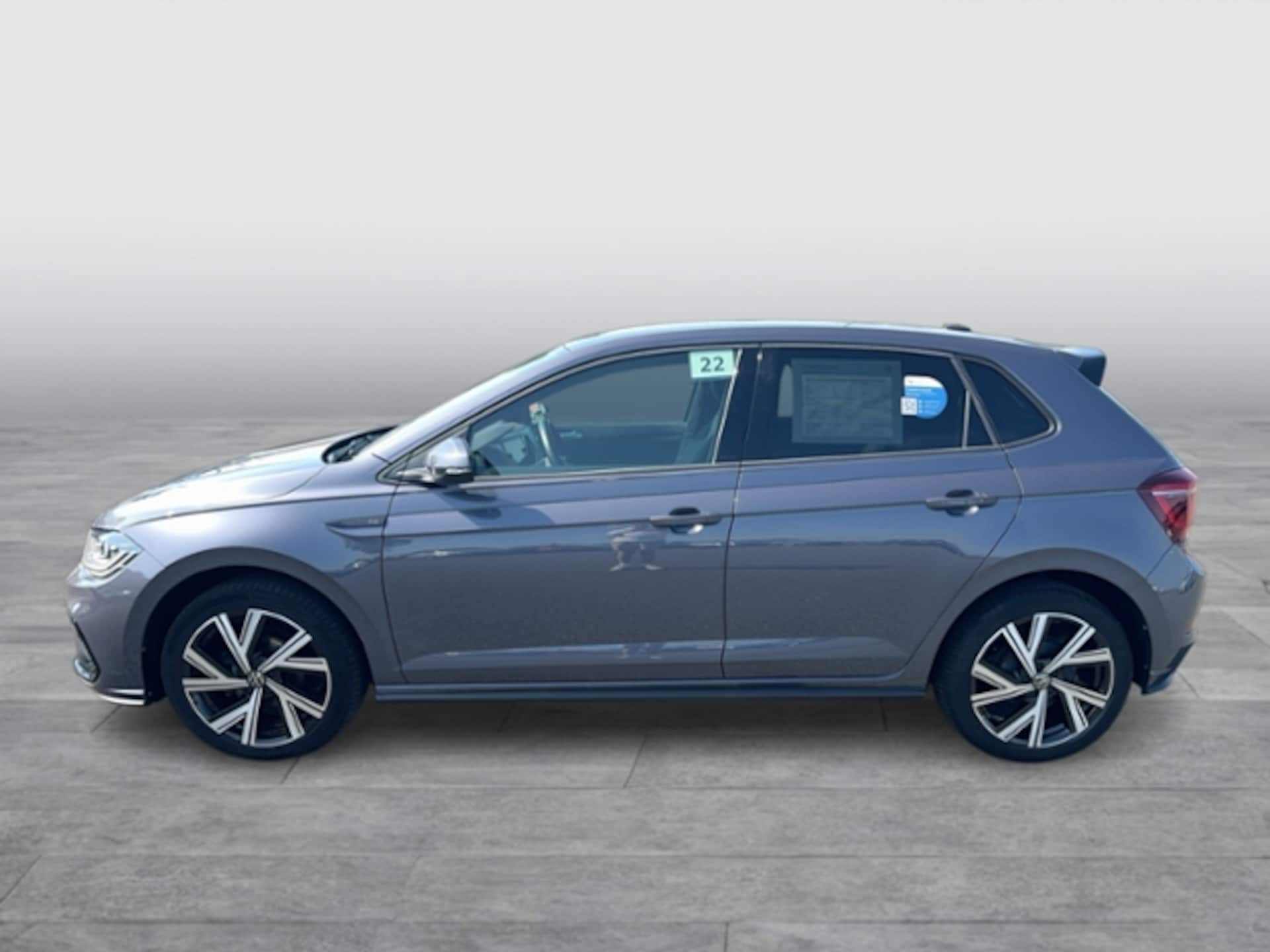 Volkswagen Polo R-Line