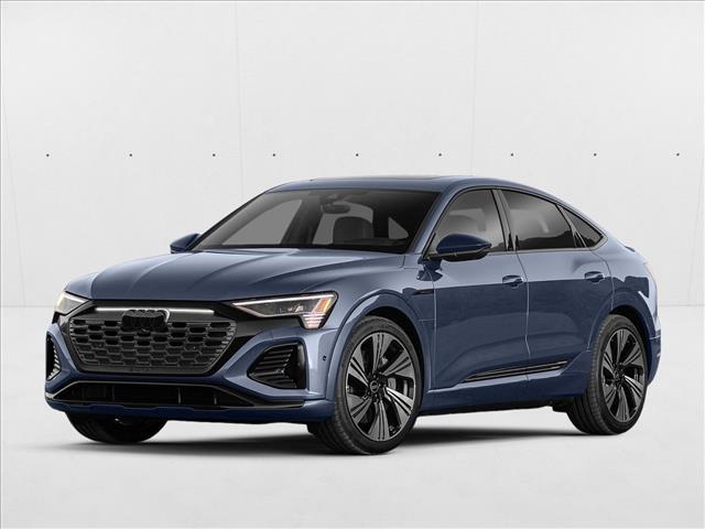 2024 Audi Q8 Sportback e-tron 55 114 kWh Premium Plus quattro's photo