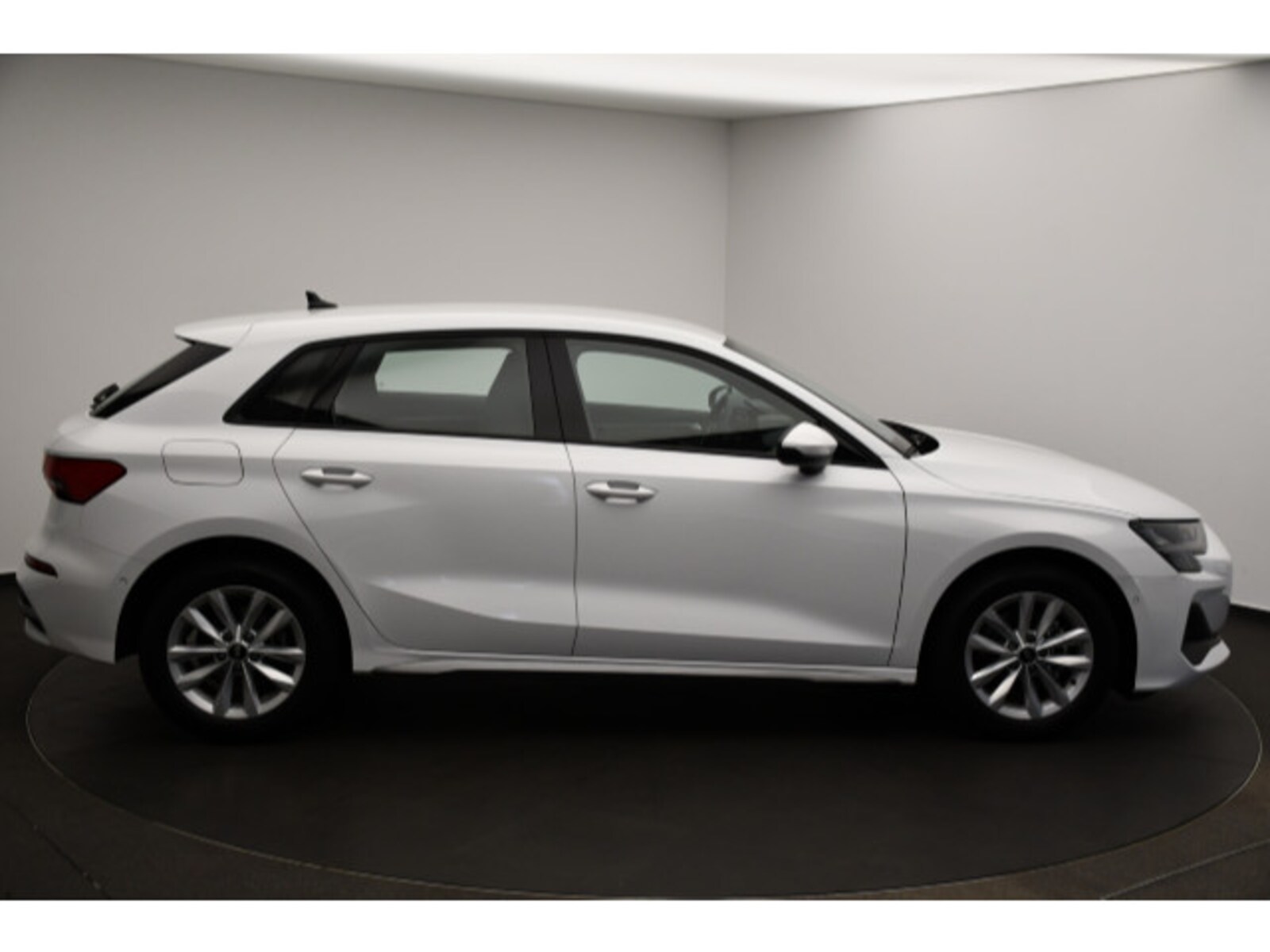 Audi A3 Sportback – Bild 16