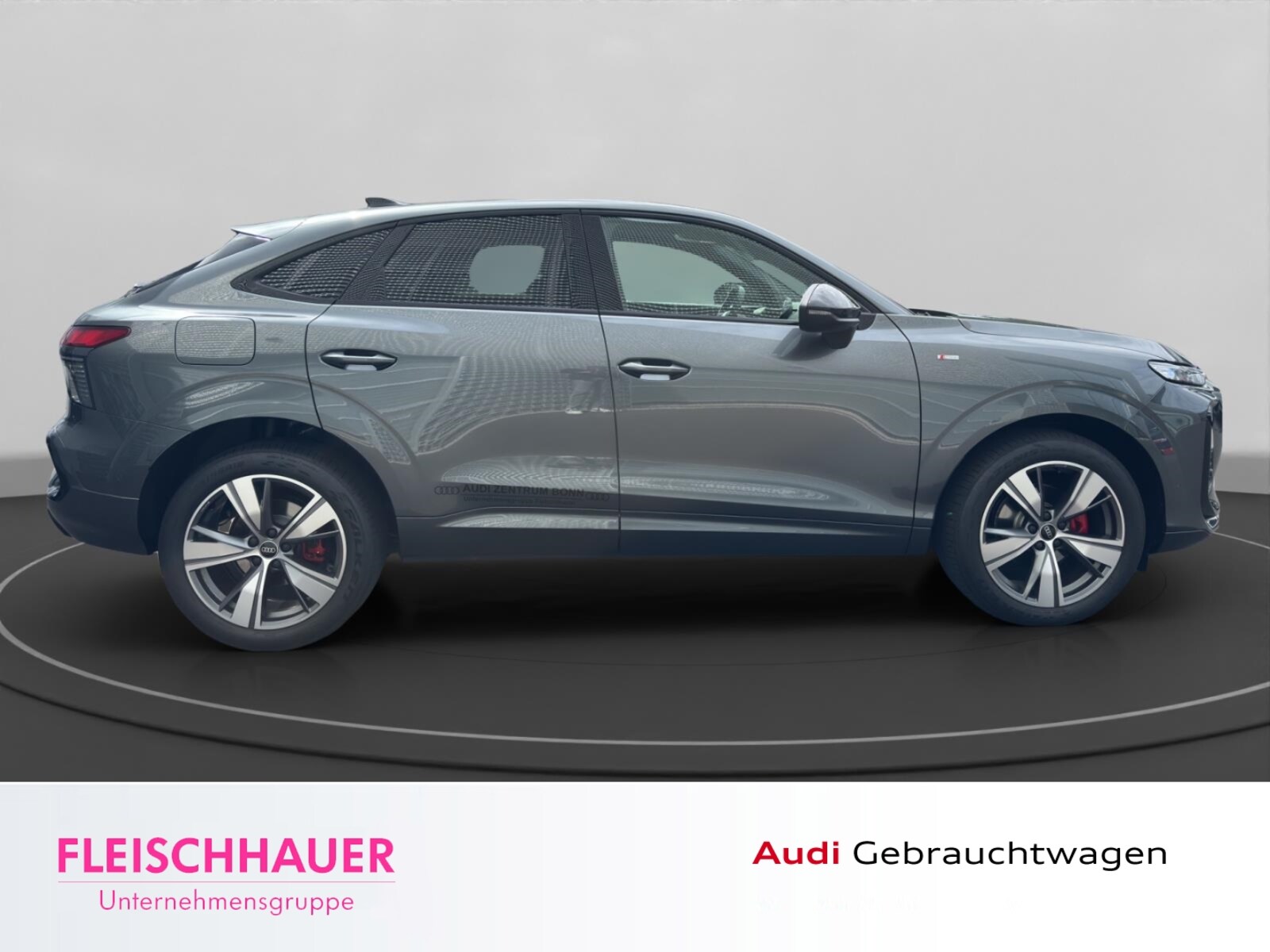 Audi Q3 Sportback – Bild 7