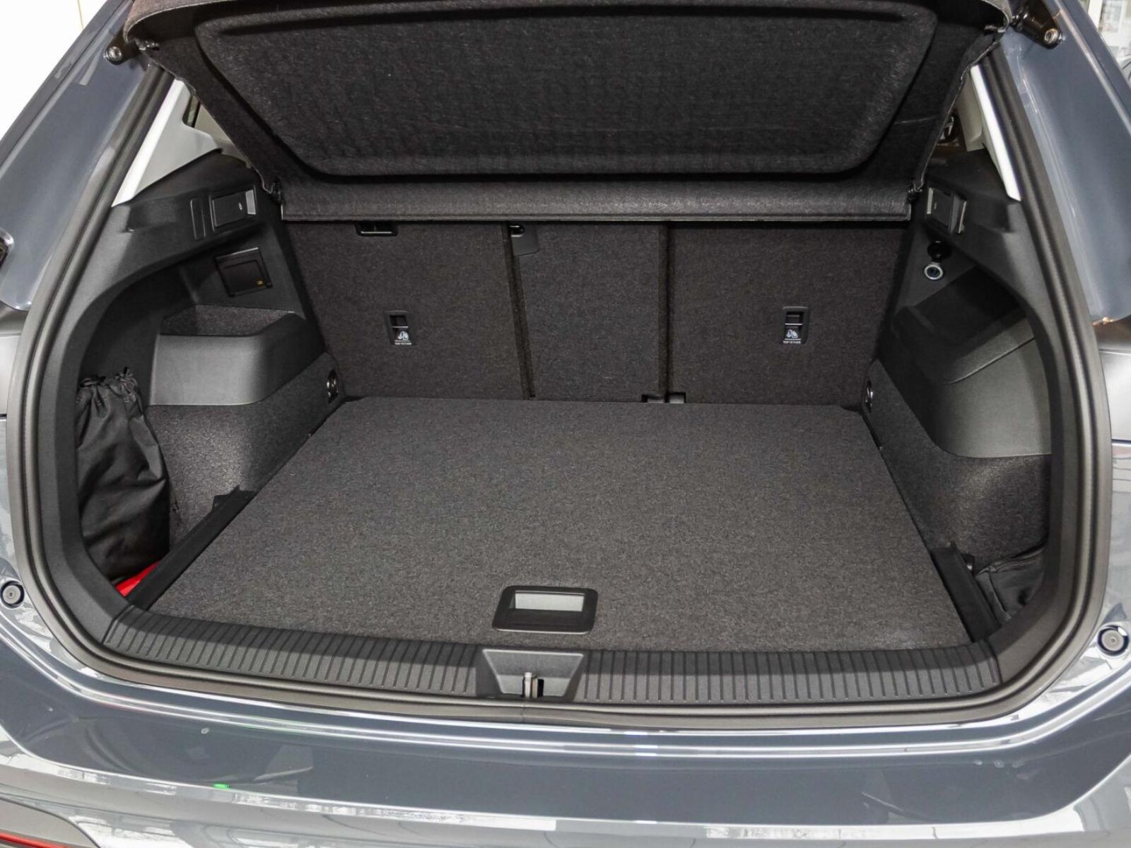 Volkswagen Tiguan – Bild 15