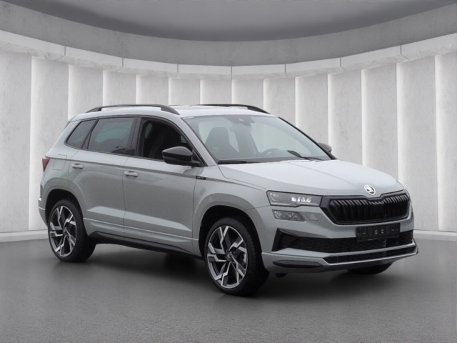 Škoda Karoq – Bild 19