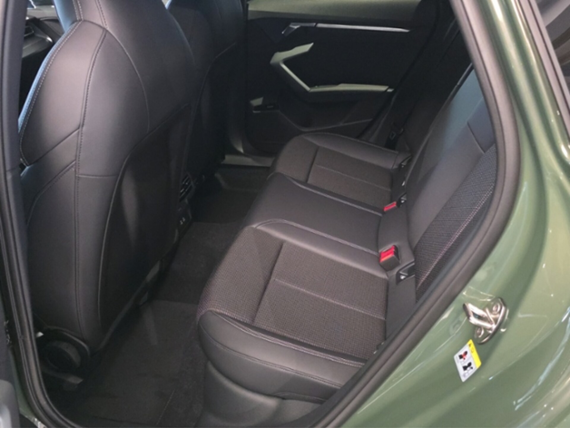 Audi A3 Sportback S line