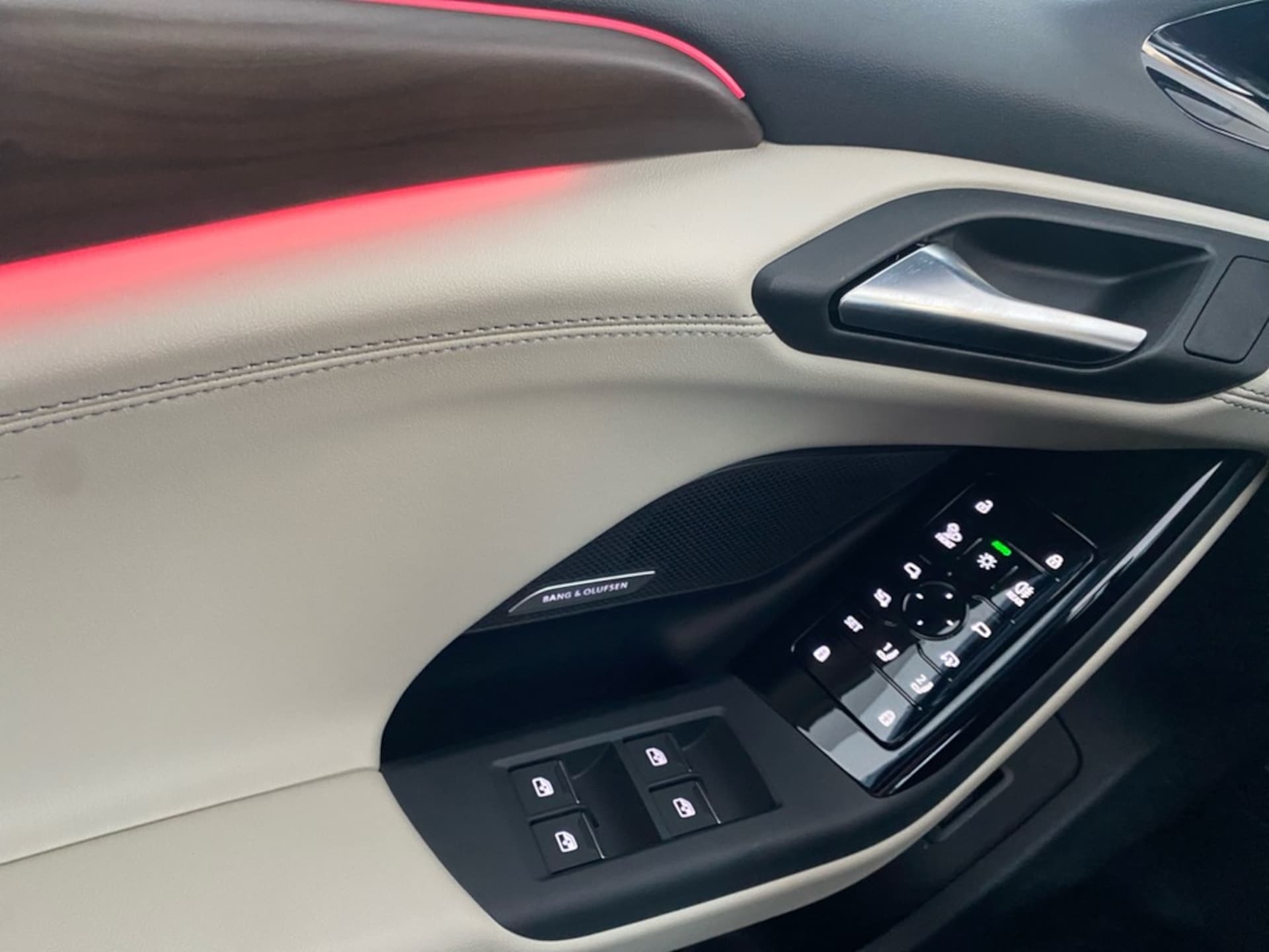 Audi A6 Sportback e-tron
