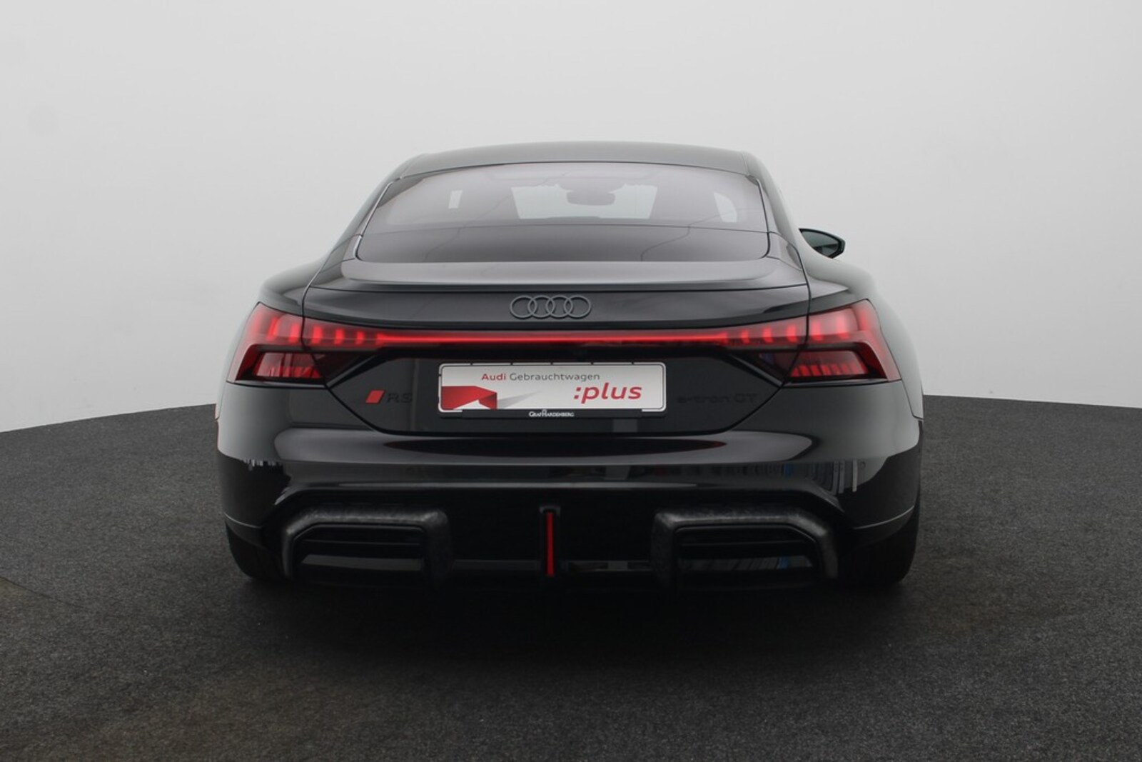 Audi RS e-tron GT performance – Bild 4